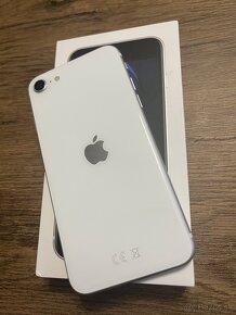 iphone SE 2020 - 3