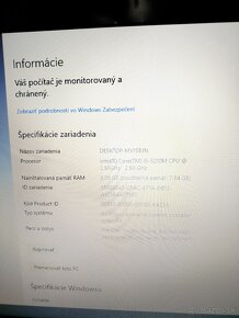 Lenovo B580 15,6" - 3