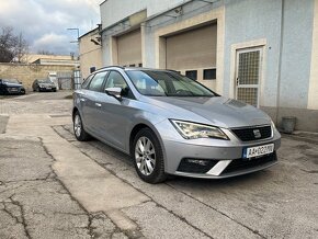 seat leon - 3