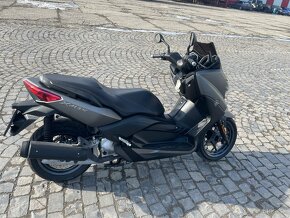 Yamaha XMAX 125 2017 ABS MALOSSI - 3