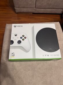 Xbox Series S 512gb - 3