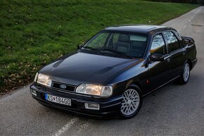 Ford Sierra Cosworth 4X4 - 3