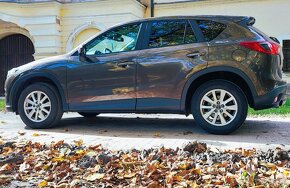 mazda cx5 benzin - 3