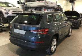 Škoda Kodiaq 2019 2.0TDi 140kW 4x4 DSG 113tis.km-odpočet DPH - 3