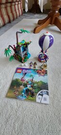 Lego Friends - 3