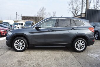 BMW X1 sDrive 18d Sport Line - 3