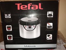 tefal multicook 8 in 1 - 3