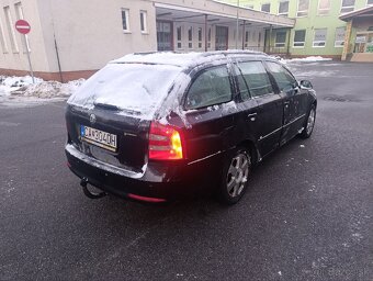 Škoda Octavia II 1.9TDI 77KW - 3