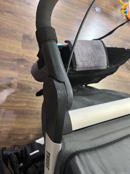 Thule Urban Glide 2 - 3