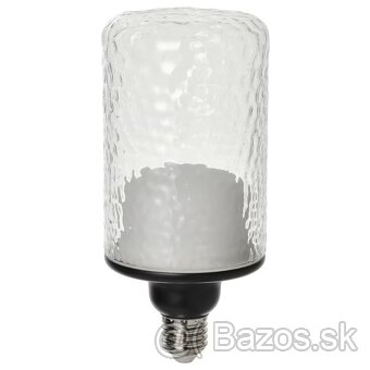 IKEA MOLNART, LED žárovka E27, 150 lm, LED2220T2 - 3