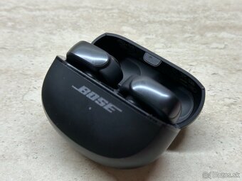 BOSE Ultra Open Earbuds - 3