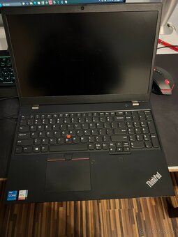 Lenovo ThinkPad L15 Gen 2 - 3