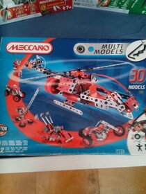 MECCANO - 3