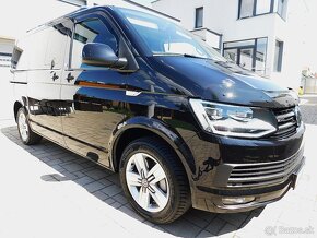 Volkswagen T6 Multivan 2.0 BiTDI BMT  4MOTION DSG - 3