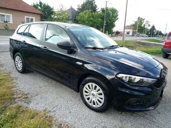 Fiat Tipo Kombi - 3