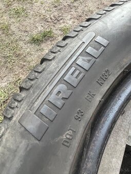 Pirelli 205/55 R16 2x=50e - 3