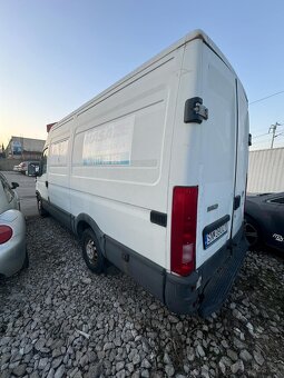 Predám Iveco Daily 35S14V - 3