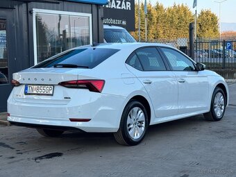 Škoda Octavia 1.5 TSI e-TEC Ambition DSG - 3