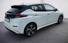 Nissan Leaf 2021 40kwh 24.000km 110kW - 3