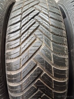 Celoročná sada 175/65R14 - 3