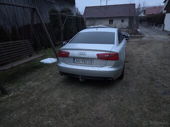 Audi a6 c7 180kw quattro - 3