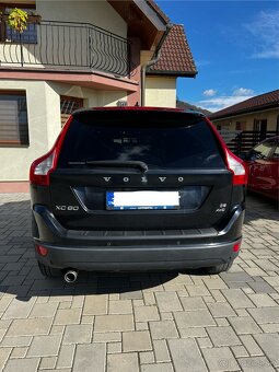 Volvo XC60 - D5AWD - 3