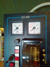 Marine Propulsion Systems ECS 4000. - 3