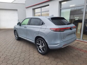 Honda HR-V 1,5 Advance Plus e-HEV CVT 2025 - 3