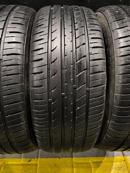 225/55 R18 Superia letne pneumatiky - 3