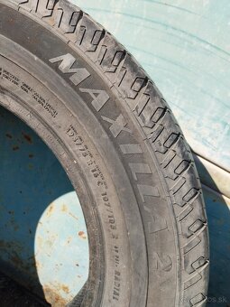 Matador Maxilla 2 195/75 r16C - 3