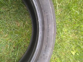 150/60r17 Dunlop - 3