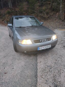 audi a3 - 3