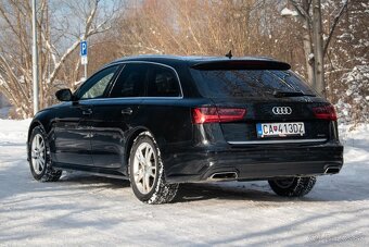 Audi A6 Avant 3.0 TDI DPF 272k quattro S tronic - 3