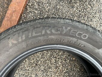 185/65 R15 Hankook letné 4ks 7mm - 3