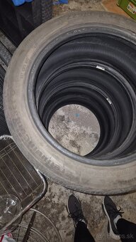 Letne pneu Continental 225/45 R17V - 3