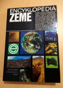 Encyklopédie Astronómie, Matematiky, Zeme - kus za 15 € - 3