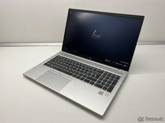 HP EliteBook 850 G7 15.6" i7-10710U/16GB/256GB/FHD/IPS - 3