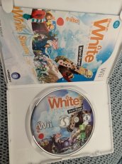 Nintendo Wii hry - 3