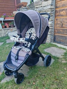 Športový kočík Britax - 3