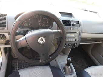 Vw polo 1.4 - 3