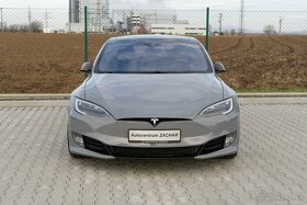 Tesla Model S 90D - 3