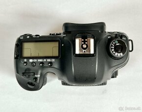 Canon EOS 5D Mark III - 3