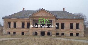 RealityKolesár predáva kúriu Rumince, Rimavská Sobota - 3