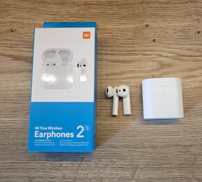 Xiaomi Mi True Wireless Earphones 2S - 3