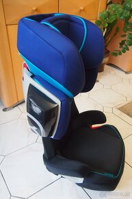 Autosedačka Cybex Solutionn X2-FIX - 3