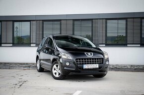 Peugeot 3008 1.6 e-HDi FAP STT Active BVMP6 - 3