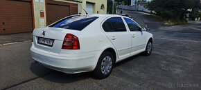 Škoda Octavia 1.9 TDI Ambiente, SR, SK - 3