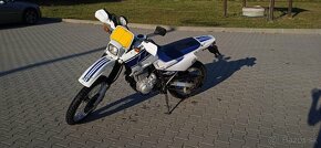 Yamaha XT 600 E r.v. 2000 - 3