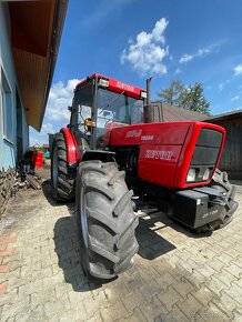 Traktor Zetor 10540 TURBO - 3