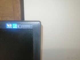 LCD monitor 24" SAMSUNG SyncMaster 2443 - 3